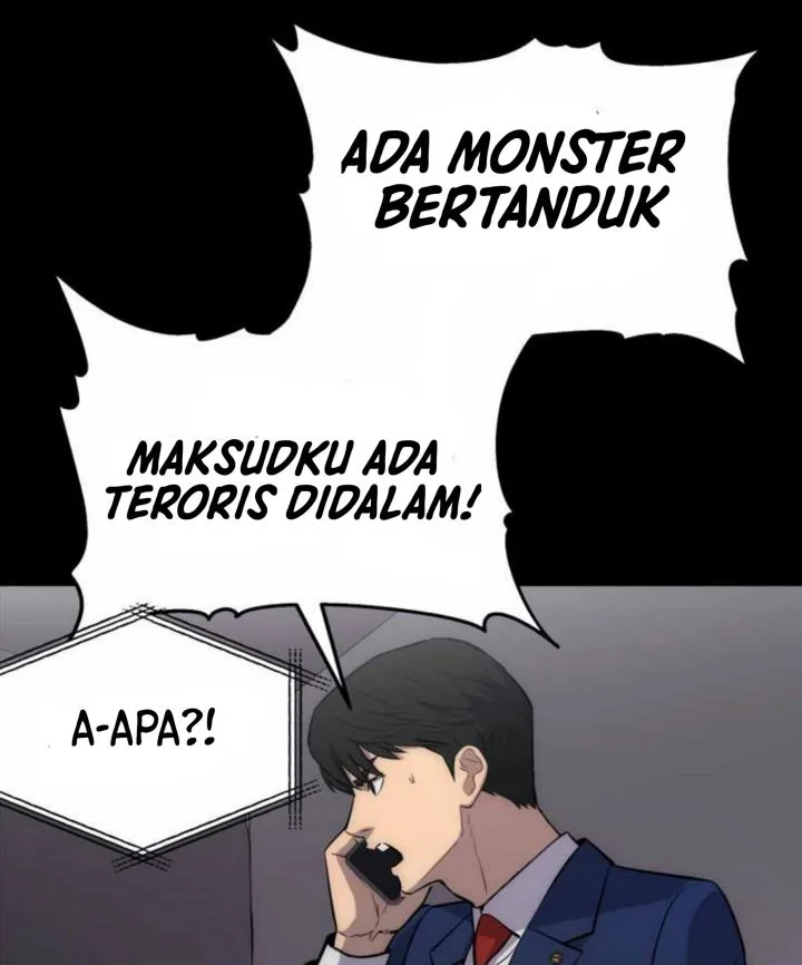 A Gate Opened On My First Day As A Politician Chapter 4 - halaman 109
