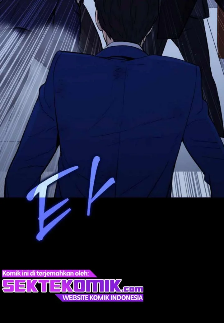 A Gate Opened On My First Day As A Politician Chapter 4 - halaman 11