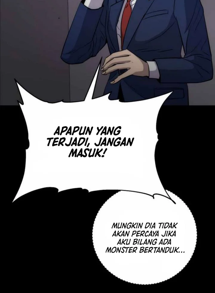 A Gate Opened On My First Day As A Politician Chapter 4 - halaman 110