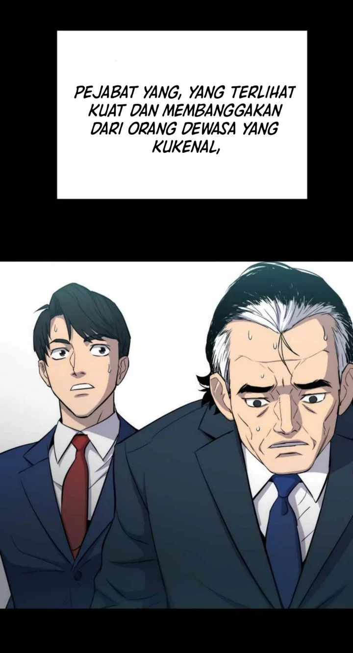 A Gate Opened On My First Day As A Politician Chapter 4 - halaman 116
