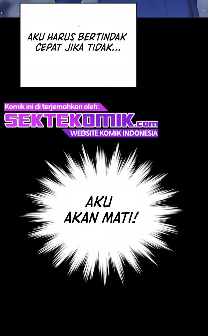 A Gate Opened On My First Day As A Politician Chapter 4 - halaman 16