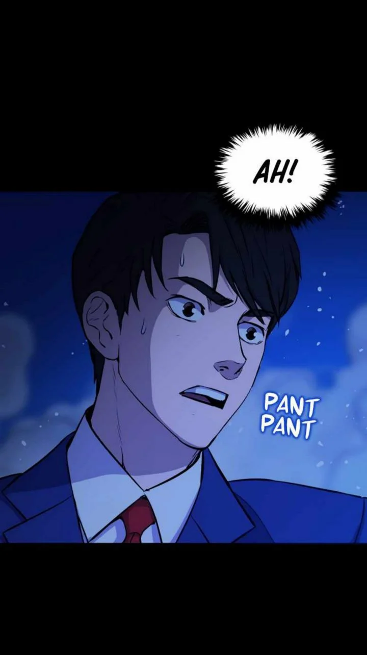 A Gate Opened On My First Day As A Politician Chapter 4 - halaman 35