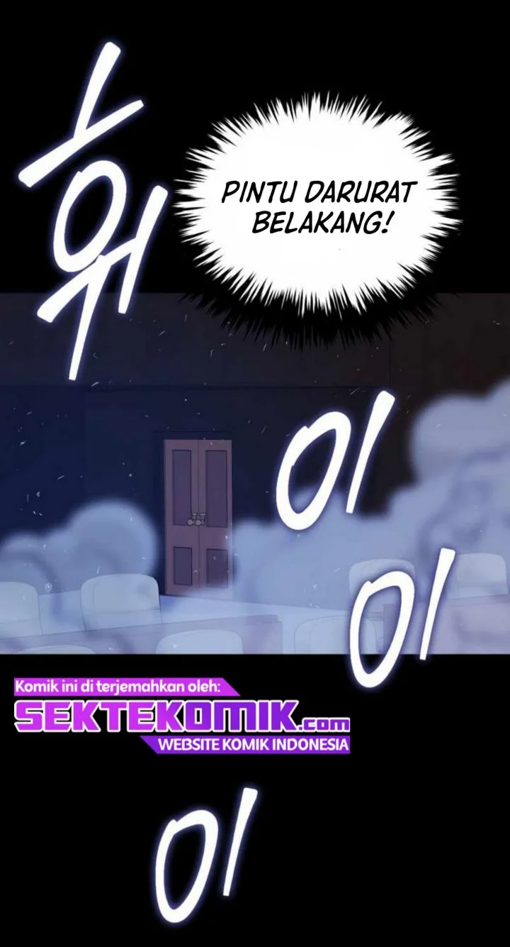 A Gate Opened On My First Day As A Politician Chapter 4 - halaman 36