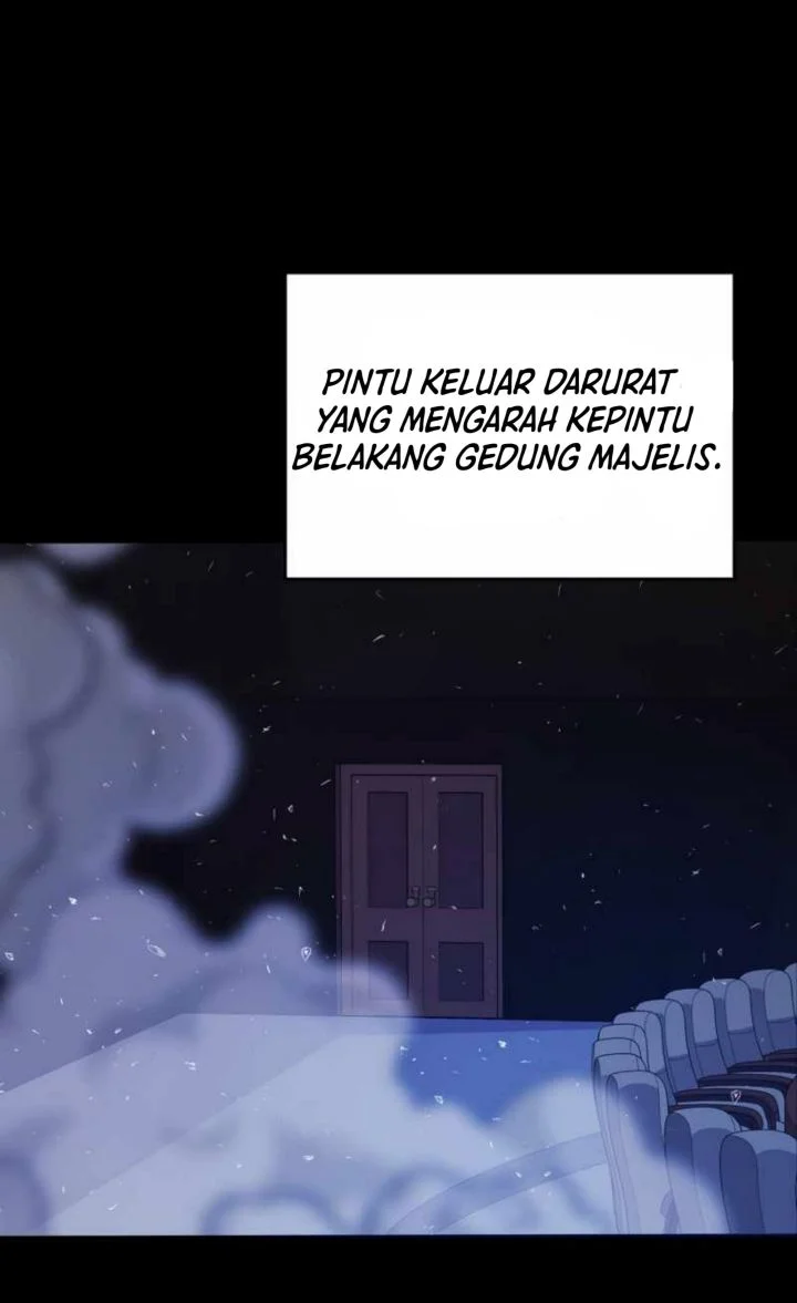 A Gate Opened On My First Day As A Politician Chapter 4 - halaman 37