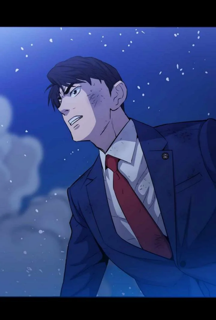 A Gate Opened On My First Day As A Politician Chapter 4 - halaman 45