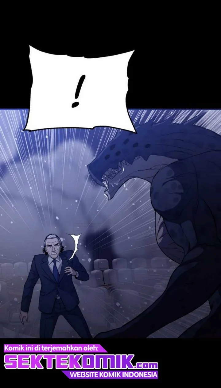 A Gate Opened On My First Day As A Politician Chapter 4 - halaman 51