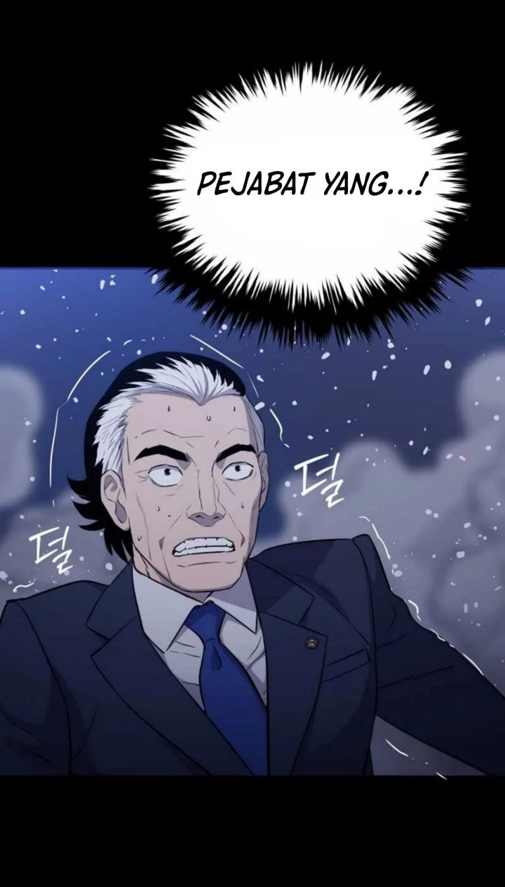 A Gate Opened On My First Day As A Politician Chapter 4 - halaman 52