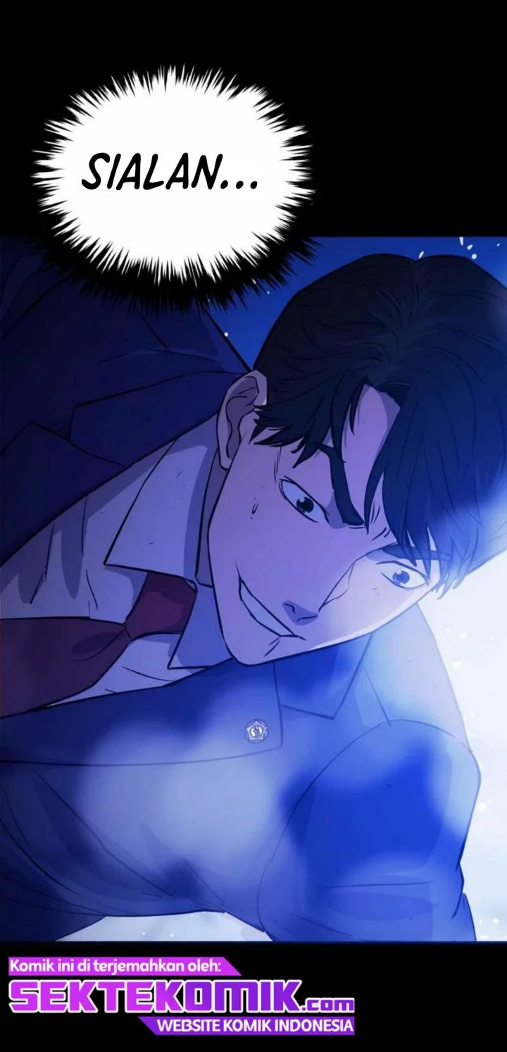 A Gate Opened On My First Day As A Politician Chapter 4 - halaman 61
