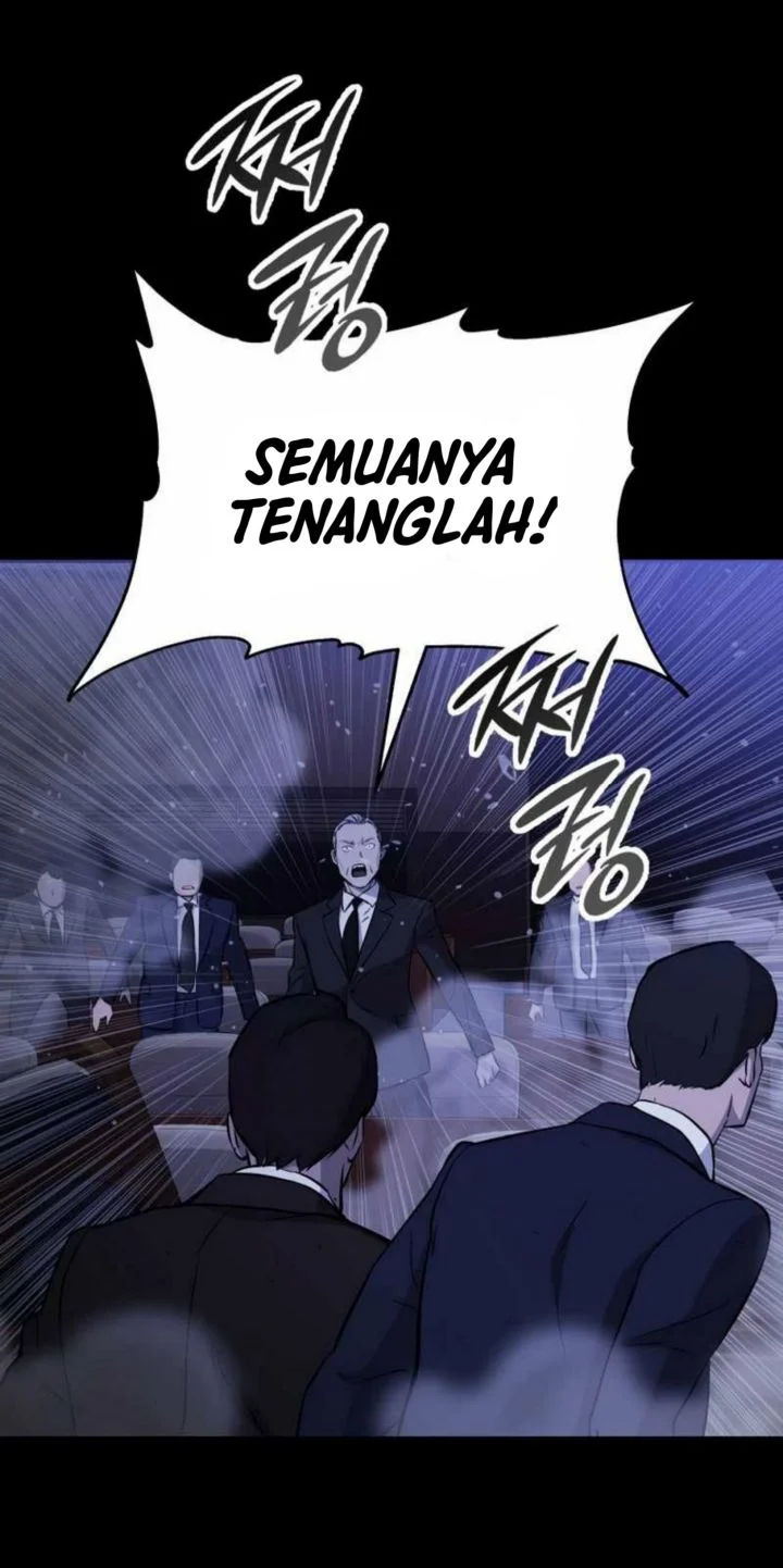 A Gate Opened On My First Day As A Politician Chapter 4 - halaman 75