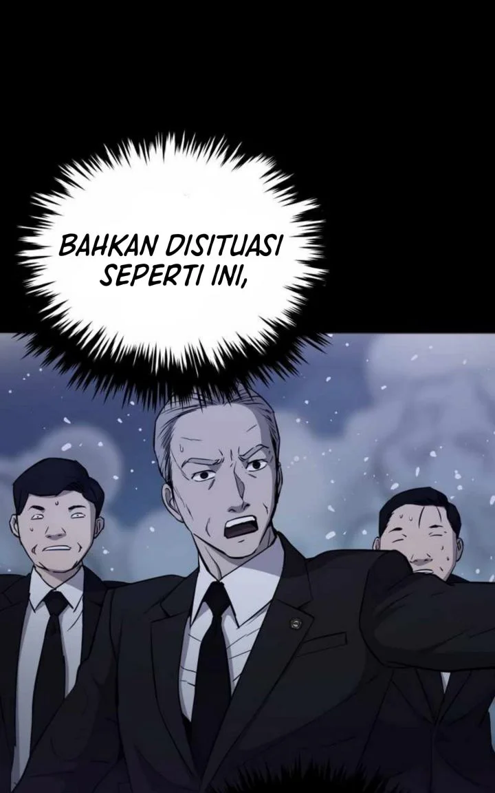 A Gate Opened On My First Day As A Politician Chapter 4 - halaman 78