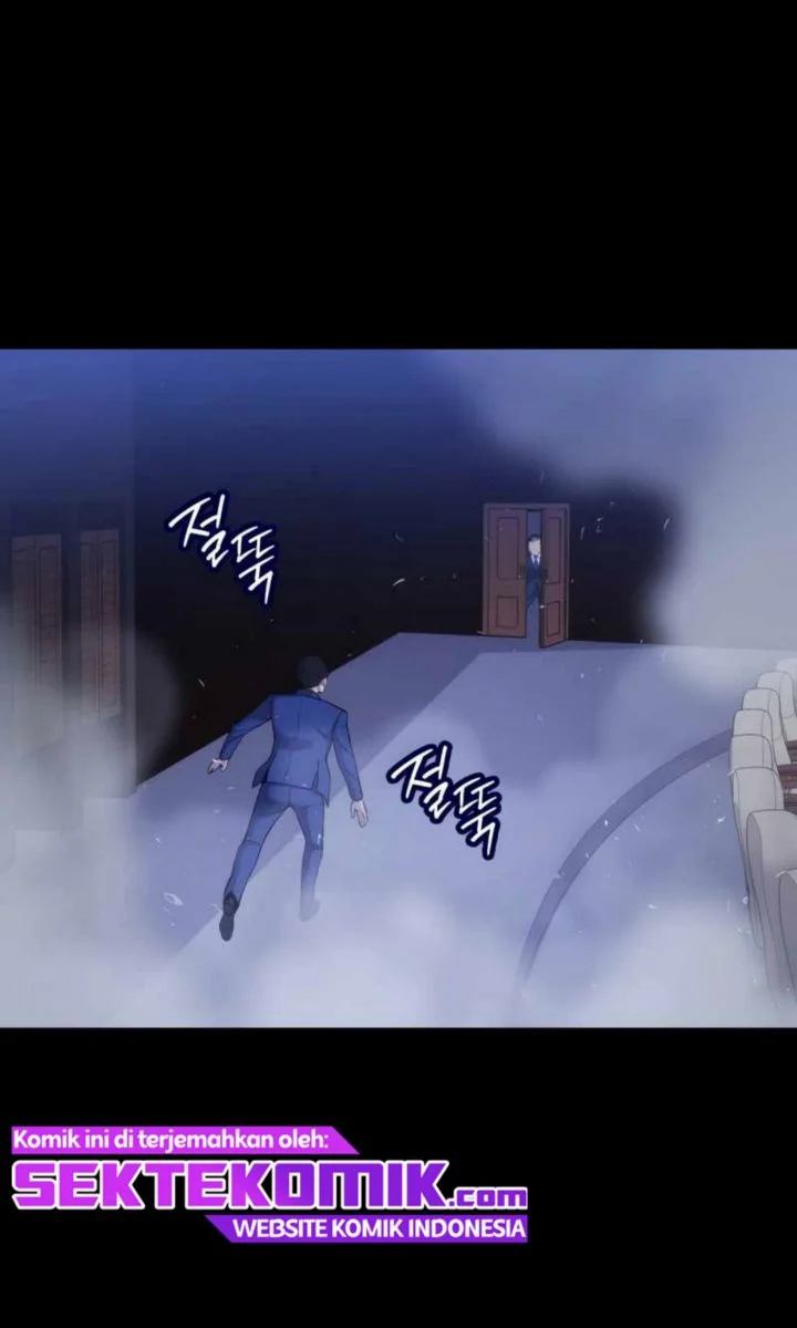 A Gate Opened On My First Day As A Politician Chapter 4 - halaman 92