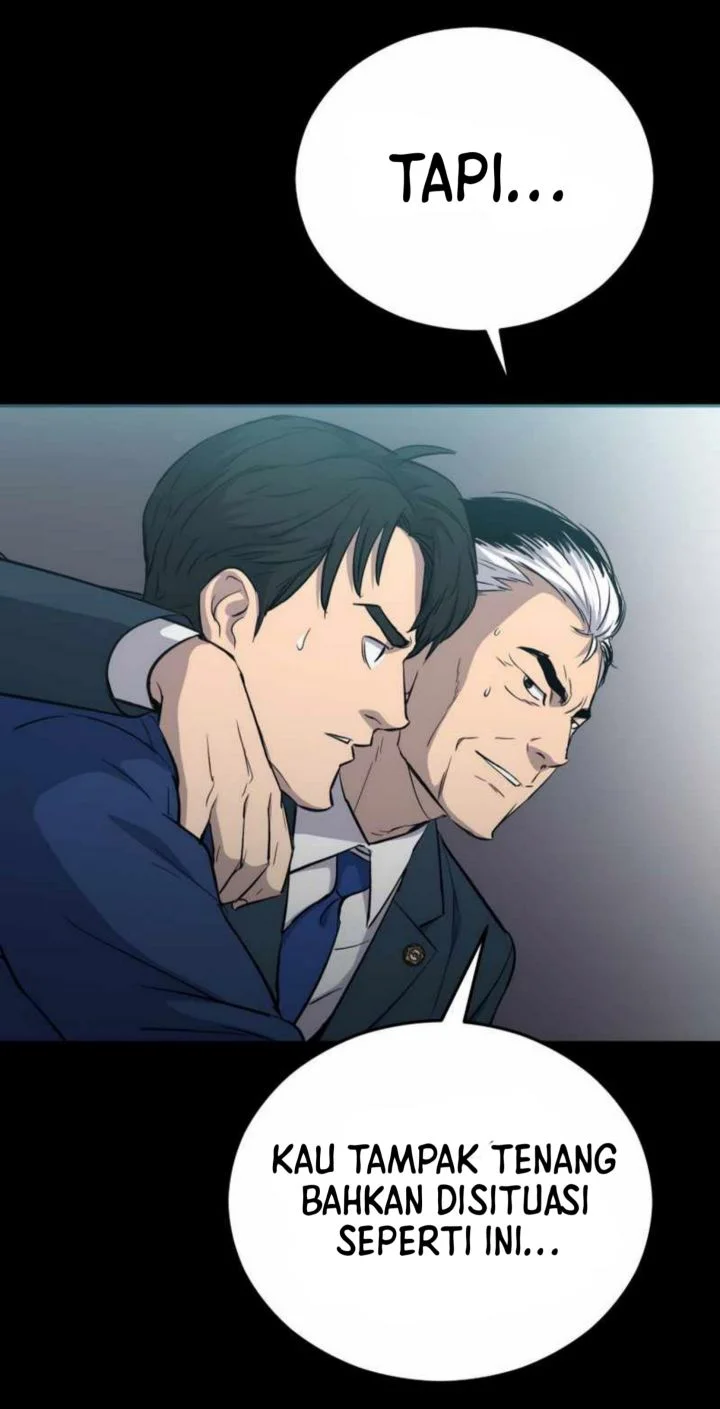 A Gate Opened On My First Day As A Politician Chapter 5 - halaman 10