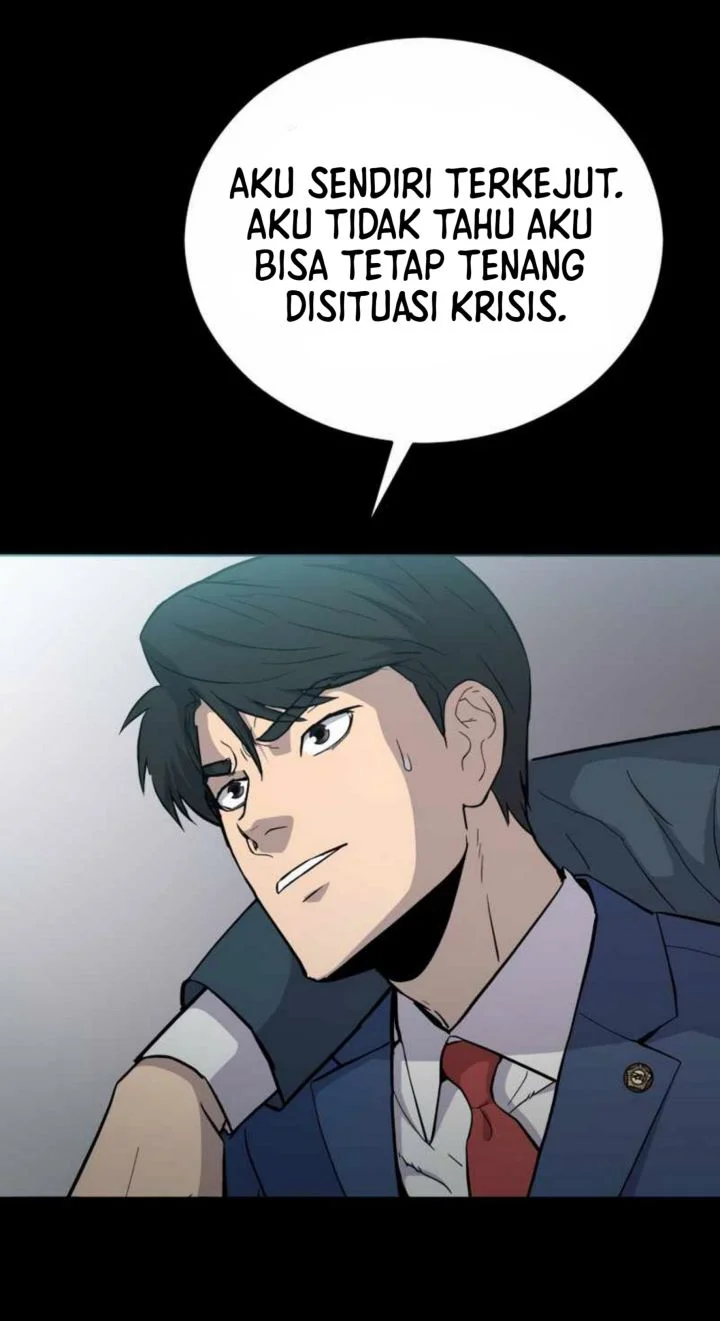 A Gate Opened On My First Day As A Politician Chapter 5 - halaman 11