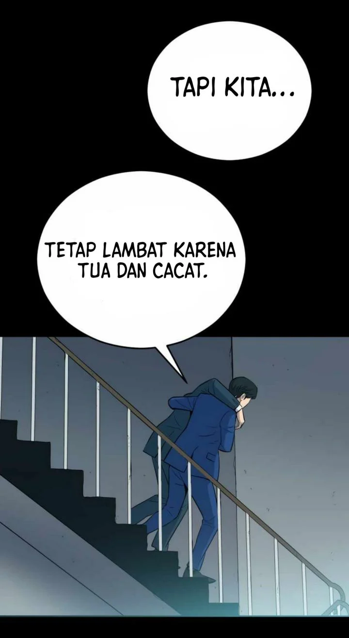A Gate Opened On My First Day As A Politician Chapter 5 - halaman 13