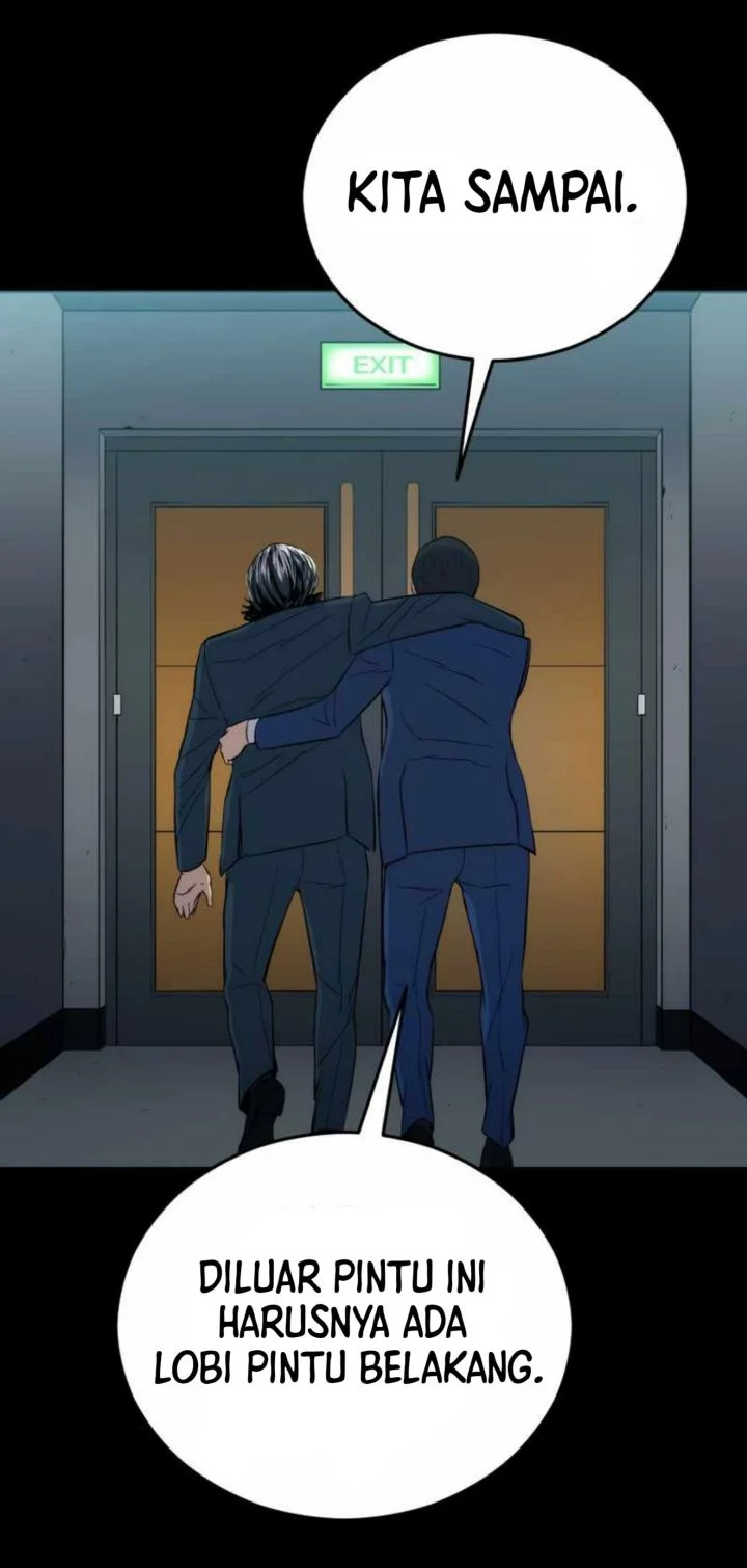 A Gate Opened On My First Day As A Politician Chapter 5 - halaman 18