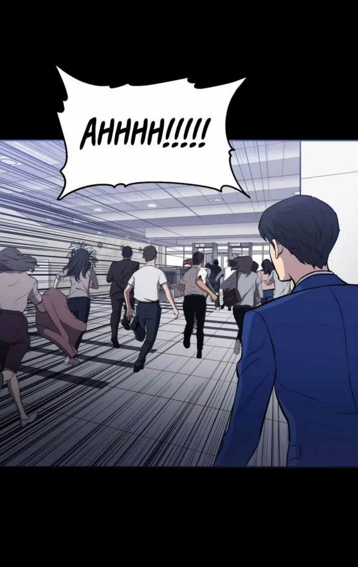 A Gate Opened On My First Day As A Politician Chapter 5 - halaman 21