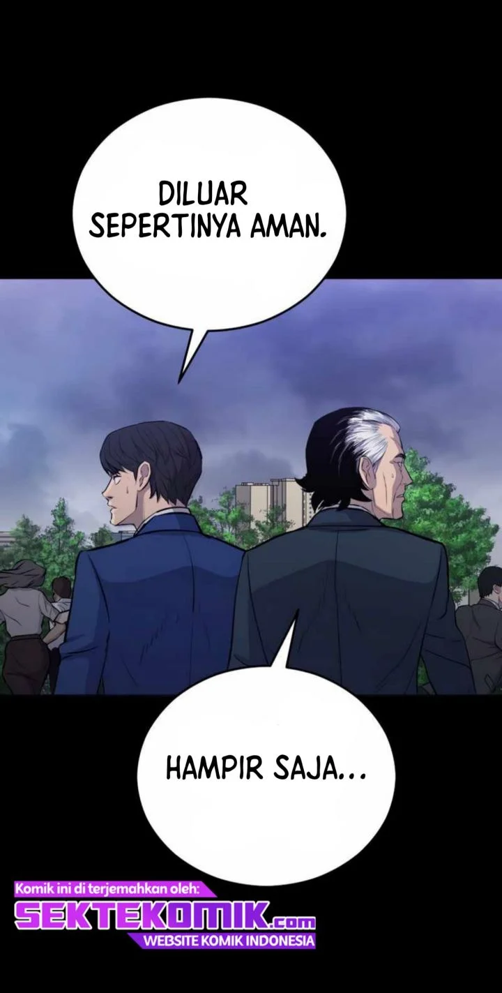 A Gate Opened On My First Day As A Politician Chapter 5 - halaman 25