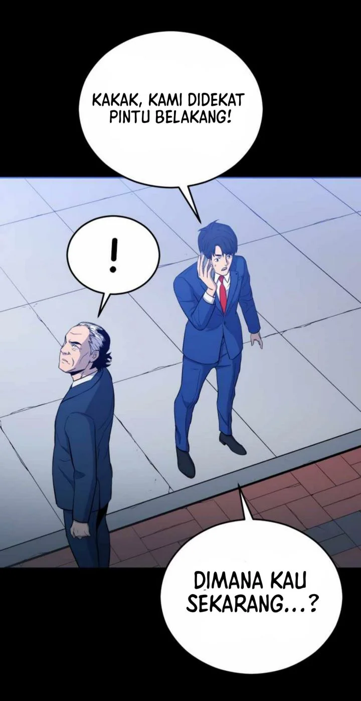 A Gate Opened On My First Day As A Politician Chapter 5 - halaman 27