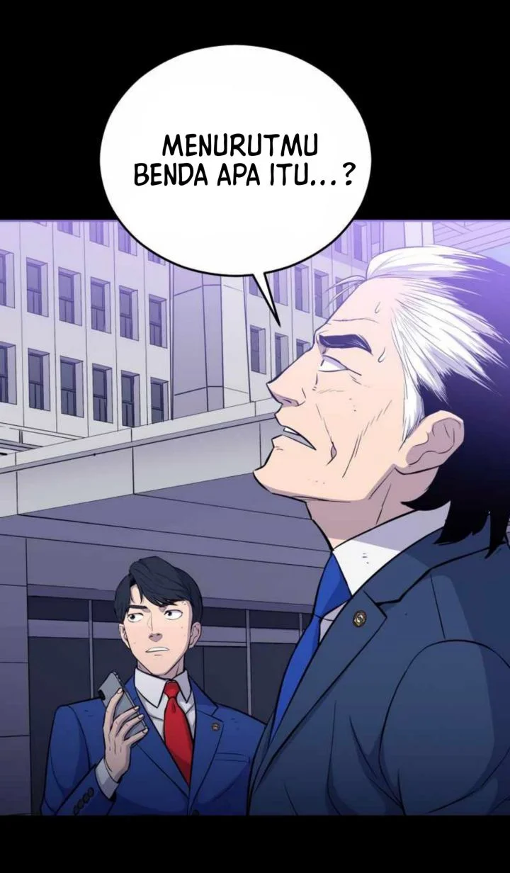 A Gate Opened On My First Day As A Politician Chapter 5 - halaman 29