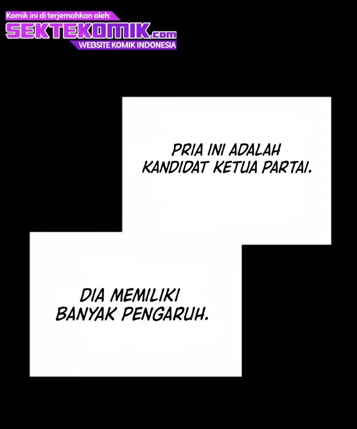 A Gate Opened On My First Day As A Politician Chapter 5 - halaman 3