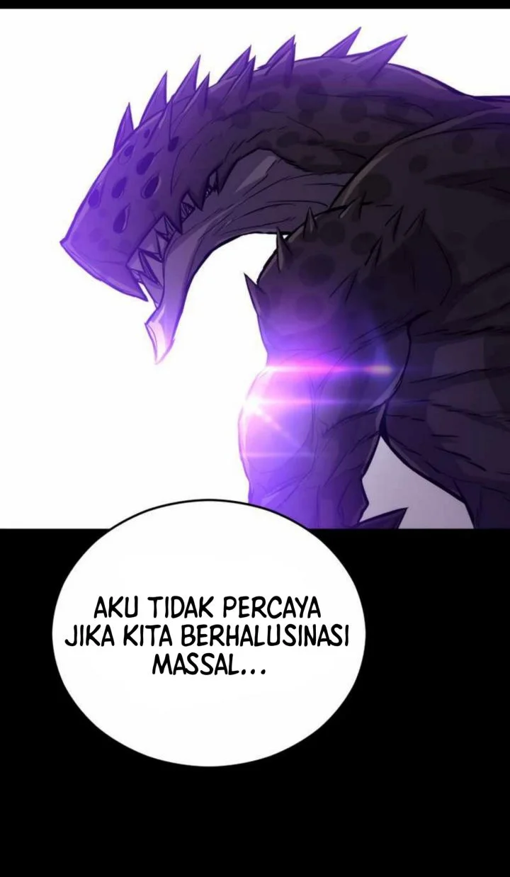 A Gate Opened On My First Day As A Politician Chapter 5 - halaman 6