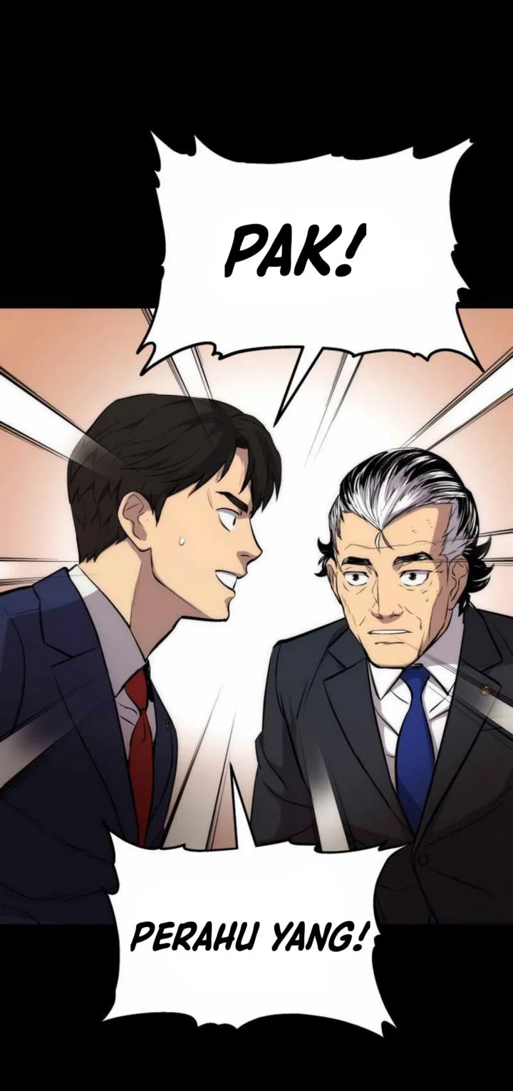 A Gate Opened On My First Day As A Politician Chapter 5 - halaman 75