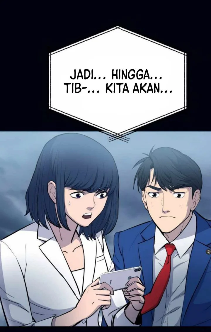 A Gate Opened On My First Day As A Politician Chapter 6 - halaman 100