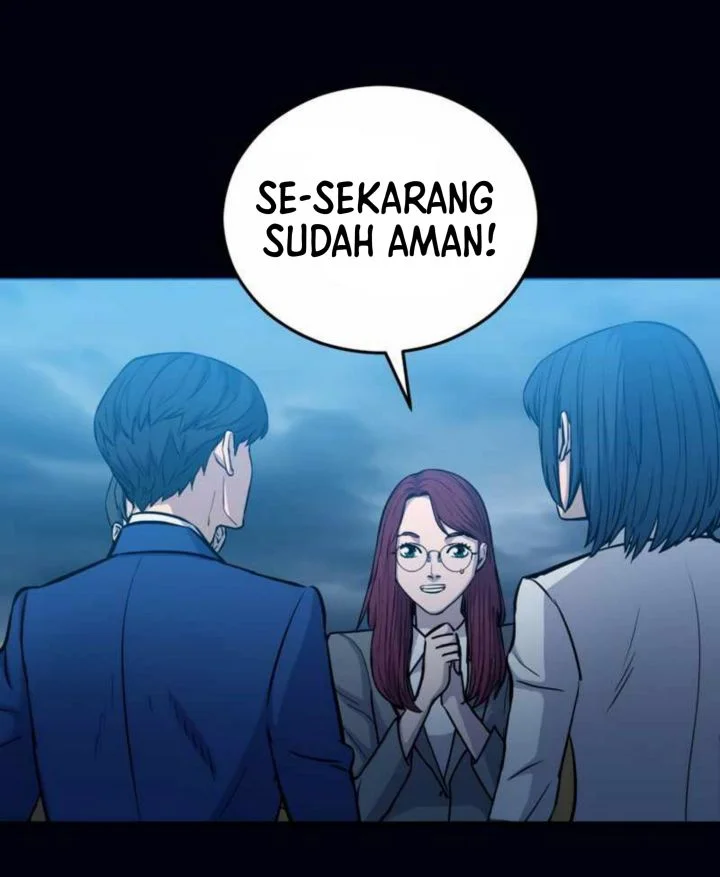 A Gate Opened On My First Day As A Politician Chapter 6 - halaman 102