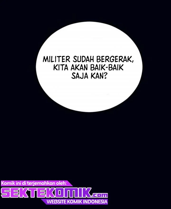 A Gate Opened On My First Day As A Politician Chapter 6 - halaman 103