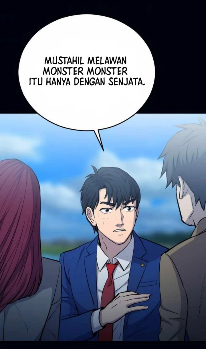 A Gate Opened On My First Day As A Politician Chapter 6 - halaman 106