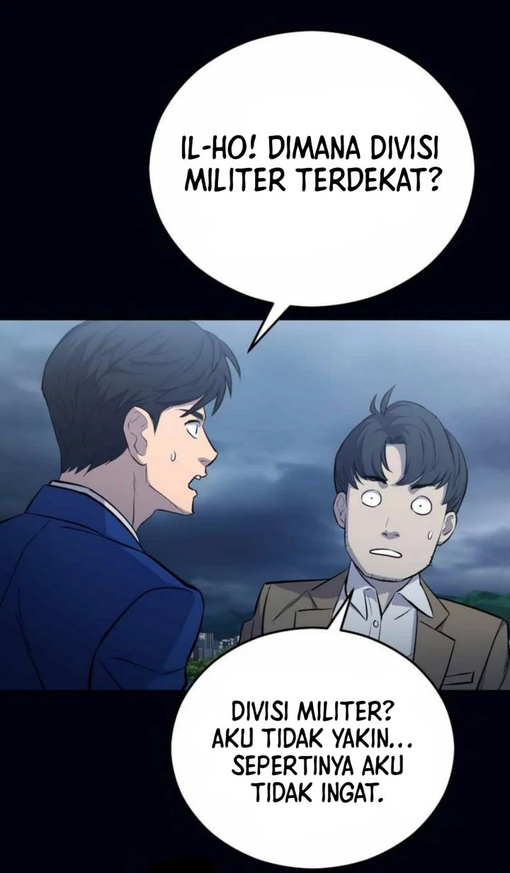 A Gate Opened On My First Day As A Politician Chapter 6 - halaman 108