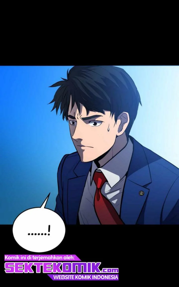 A Gate Opened On My First Day As A Politician Chapter 6 - halaman 115