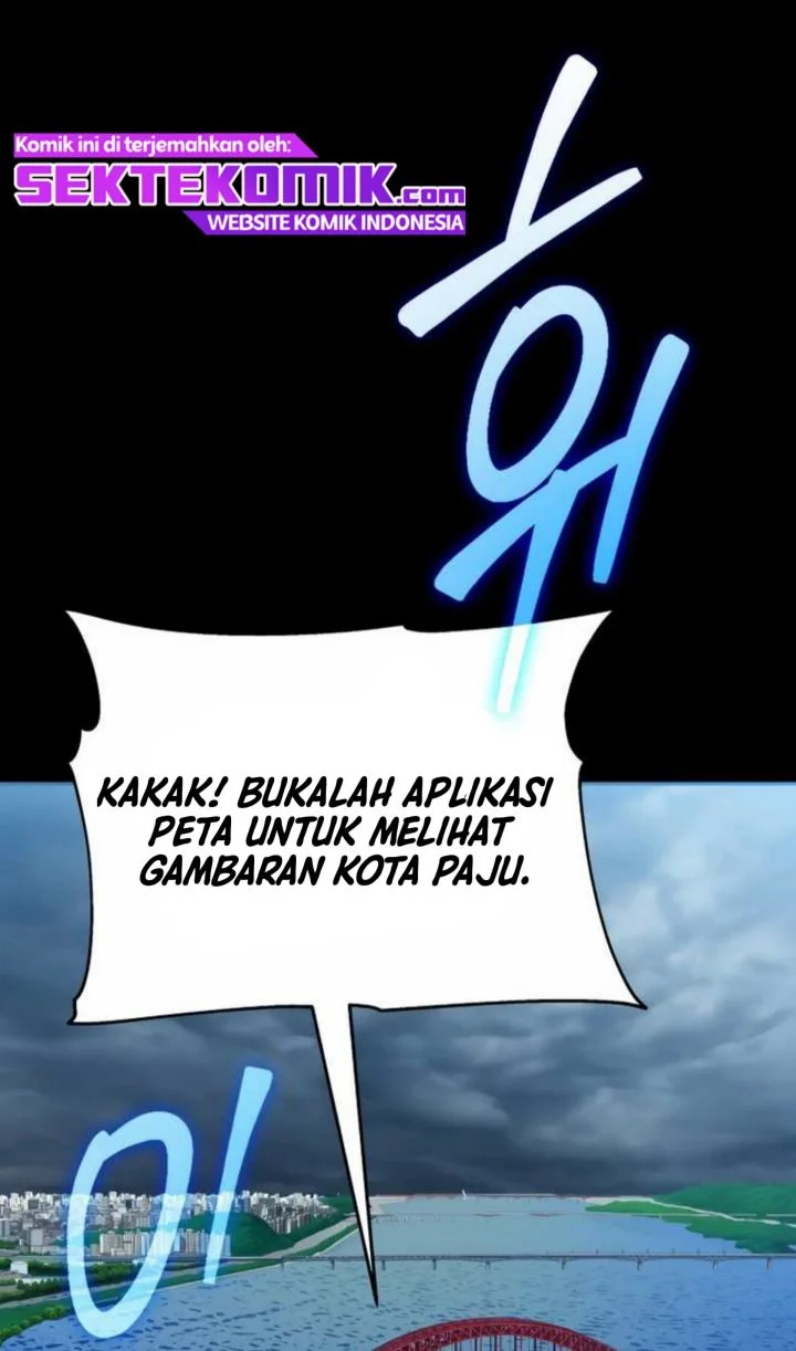 A Gate Opened On My First Day As A Politician Chapter 6 - halaman 120