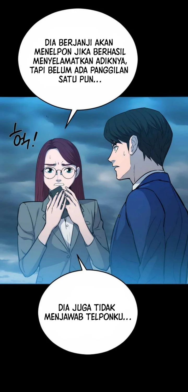 A Gate Opened On My First Day As A Politician Chapter 6 - halaman 24