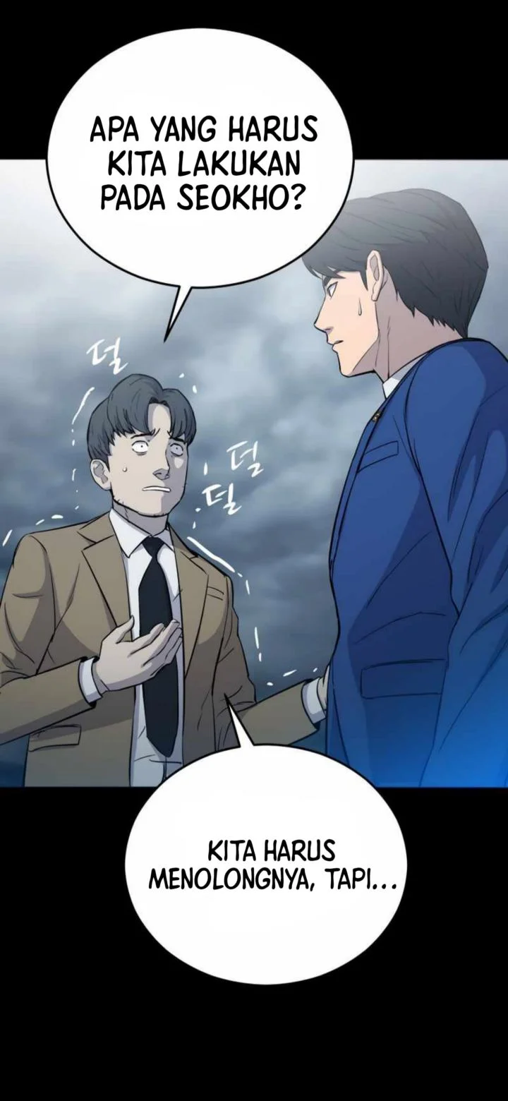 A Gate Opened On My First Day As A Politician Chapter 6 - halaman 27