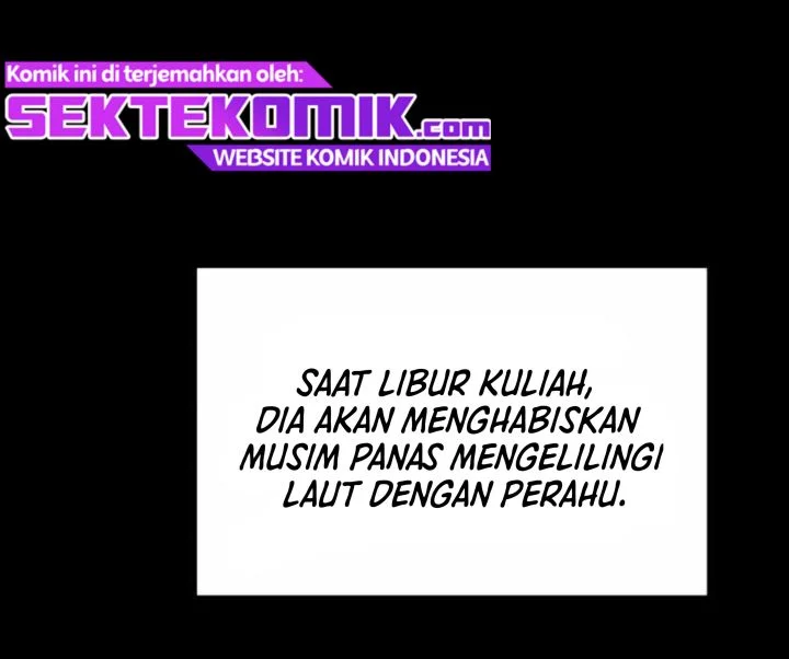 A Gate Opened On My First Day As A Politician Chapter 6 - halaman 3