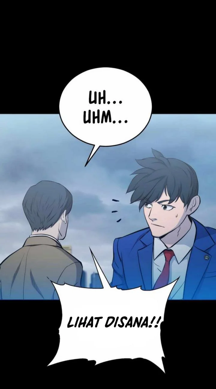 A Gate Opened On My First Day As A Politician Chapter 6 - halaman 61