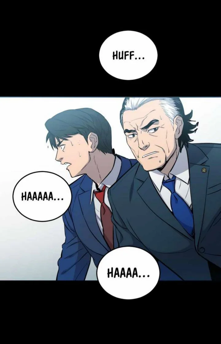 A Gate Opened On My First Day As A Politician Chapter 6 - halaman 7