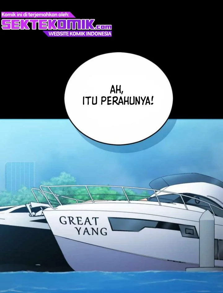 A Gate Opened On My First Day As A Politician Chapter 6 - halaman 9