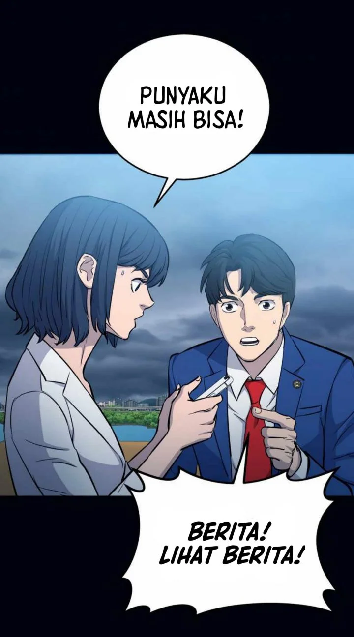 A Gate Opened On My First Day As A Politician Chapter 6 - halaman 96