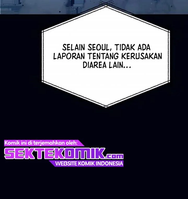 A Gate Opened On My First Day As A Politician Chapter 6 - halaman 99