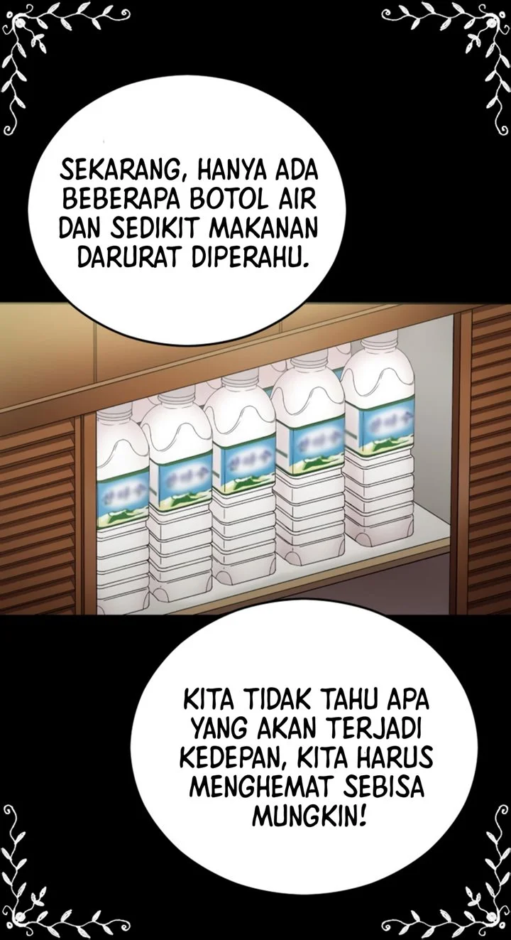 A Gate Opened On My First Day As A Politician Chapter 7 - halaman 11