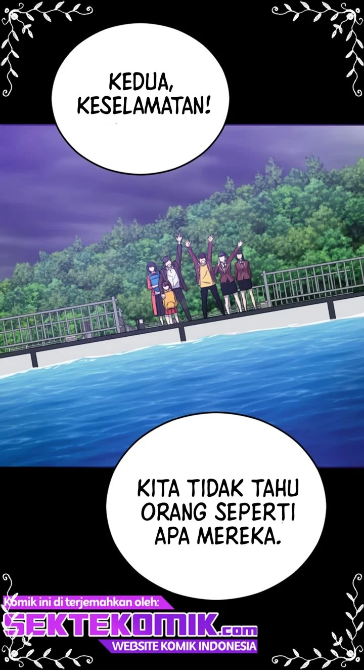 A Gate Opened On My First Day As A Politician Chapter 7 - halaman 12