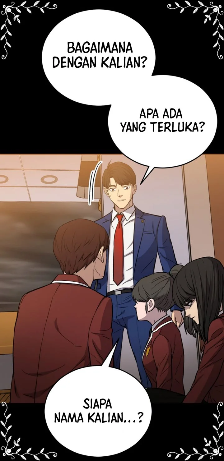 A Gate Opened On My First Day As A Politician Chapter 7 - halaman 44