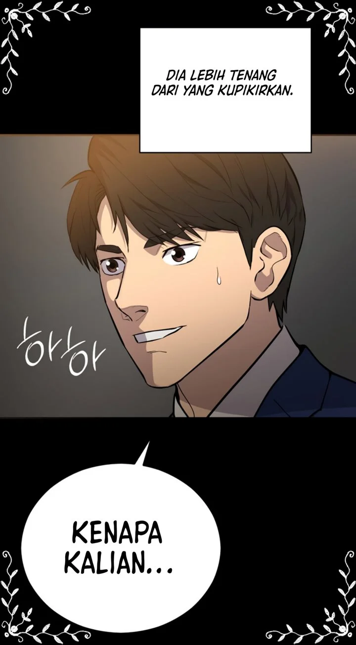 A Gate Opened On My First Day As A Politician Chapter 7 - halaman 47
