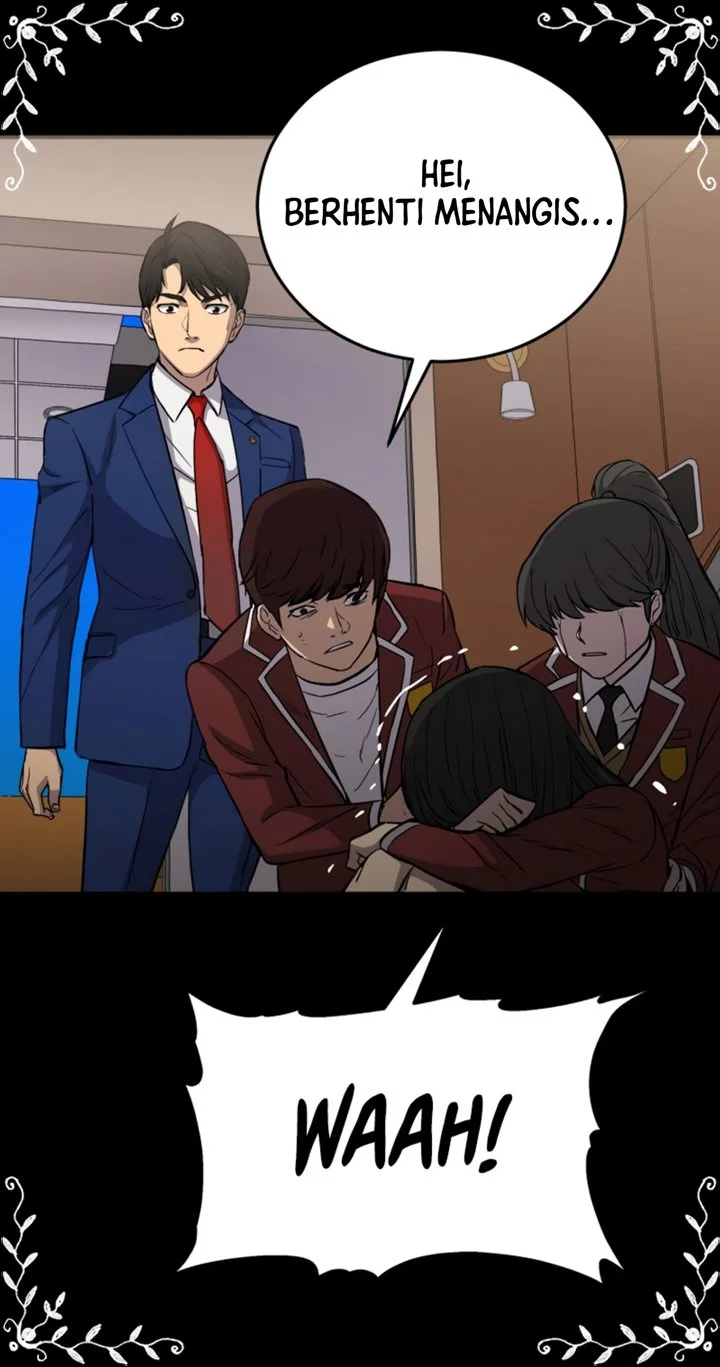 A Gate Opened On My First Day As A Politician Chapter 7 - halaman 51
