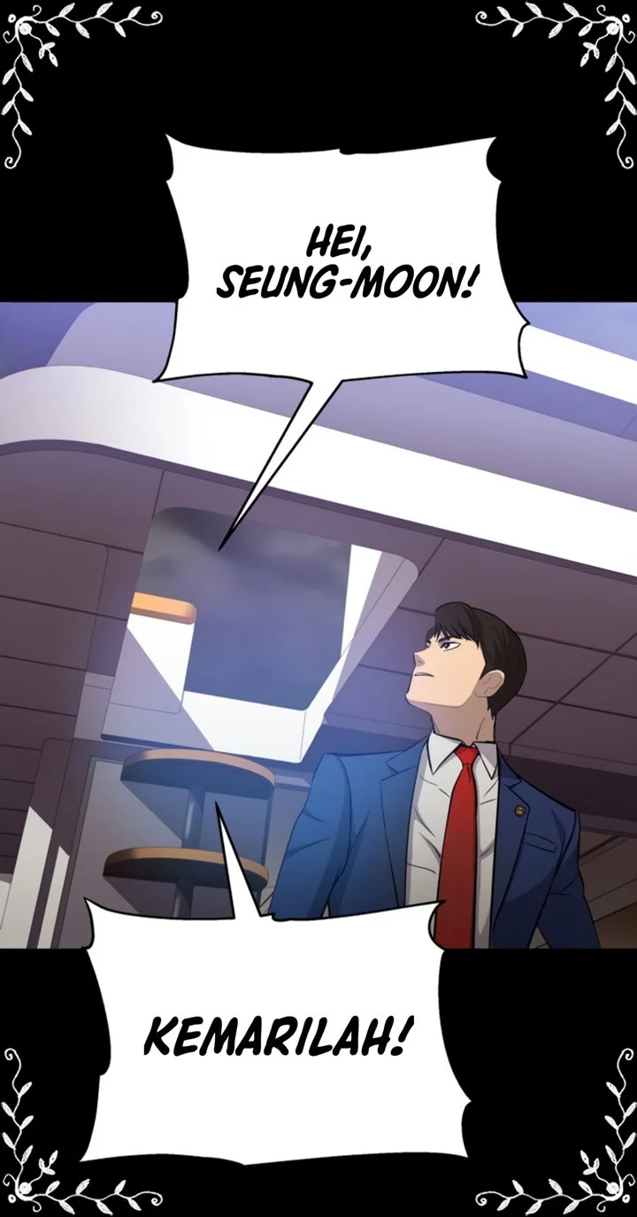 A Gate Opened On My First Day As A Politician Chapter 7 - halaman 53