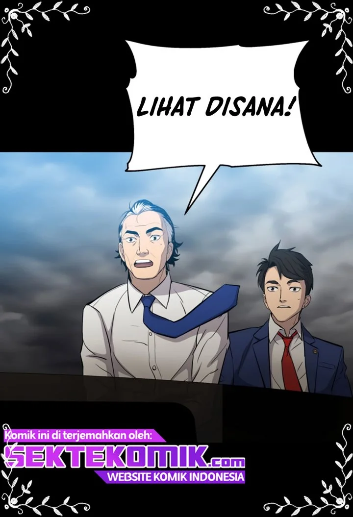 A Gate Opened On My First Day As A Politician Chapter 7 - halaman 54