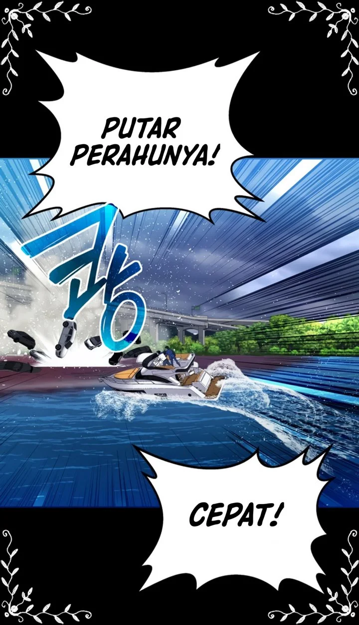 A Gate Opened On My First Day As A Politician Chapter 7 - halaman 61