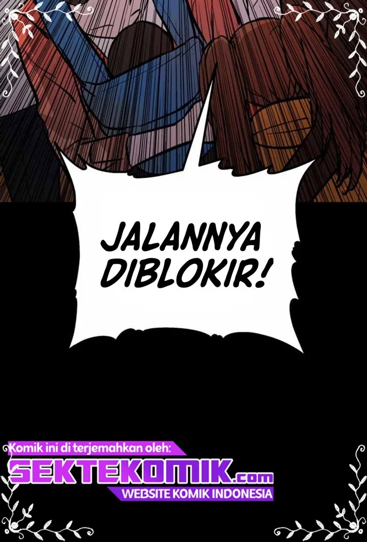 A Gate Opened On My First Day As A Politician Chapter 8 - halaman 24